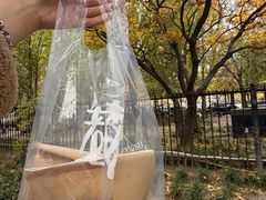 -老梦面包CHEZMOREL(麦子店)