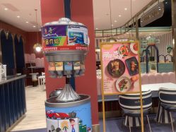 -奈尔宝家庭中心·亲子餐厅(鄞州万达店)