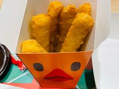 -汉堡王(徐汇绿地缤纷店)