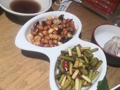 -福茂源横山铁锅羊肉(牡丹园店)