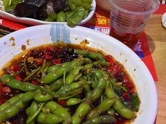 -八条友鲜货烧烤·脆皮烤鱼(石岩旗舰店)