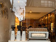 -% Arabica(京都东山店)