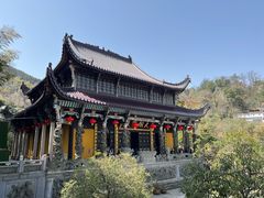 -九华山风景区