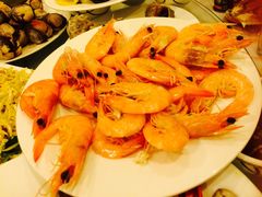 -来之顺海鲜菜馆·青岛菜(栈桥店)