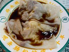 -西关明记肠粉(荔枝湾店)
