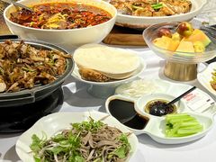 -福海居烤鸭店(鸟巢店)