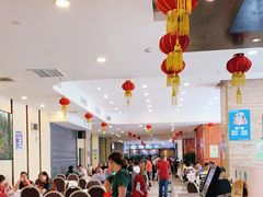 大堂-荔枝楼酒家(员村东璟店)