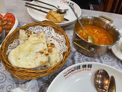 -清真· AL-JANNAT 佳纳特餐厅(仙林店)