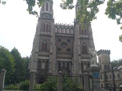 -洪家楼教堂