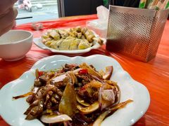 -素勤饮食店(城头巷店)