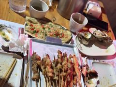 -木屋烧烤(白石洲店)