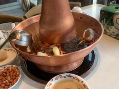 -东门口涮肉·砂锅·烤串(老门东店)