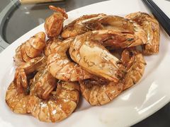 -香港九记海鲜