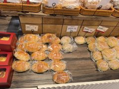 -富贵面包公司(运河店)