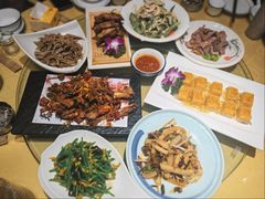 -百家姓饭店(纺织城正街店)