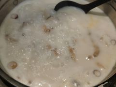 椰娘煲鸡-采椰郎椰子鸡·脆皮鸡火锅(融创茂店)