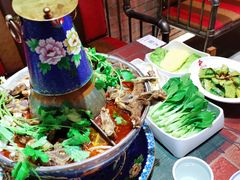 -龙虾风暴(松江店)