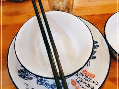 -洪大厨鸡煲(福田店)