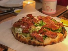 -Mercato莫卡多露台餐厅与酒吧(K11店)