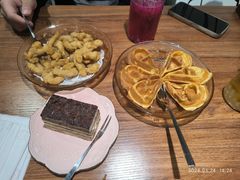 -方庄书店(通润商务会馆店)