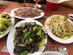 -教师之家赵家羊汤馆(东青龙街店)