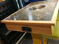 -火锅岛潮牌自助餐厅(天津天佑城店)