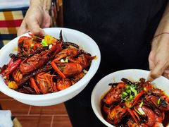 -吴记口味馆