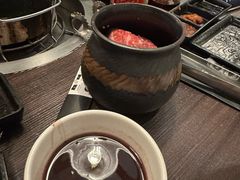 -大馥·炭火烧肉酒场(莘庄莘福坊店)