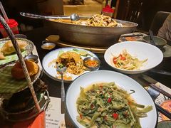 -金厨泰国餐厅·全泰籍厨师料理(拱北店)