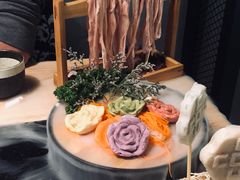 -湊湊火锅·茶憩(上海合生汇店)