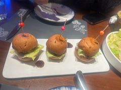 -Ambra Haus琥珀屋精酿餐厅(宝山店)