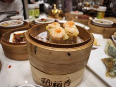 -稻香酒家·33年老字号·港式粤菜(富邦中心店)