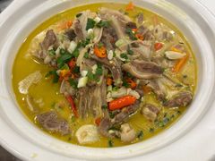 -攸州小镇家湘菜(小米科技园店)