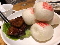 -陌上花开餐厅(云山路店)