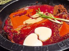 -重庆印象老火锅(梅林店)
