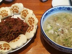 -翠山·映月湖景餐厅(映月湖公园店)