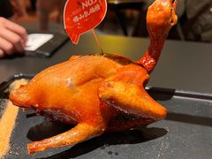 -羽鸽集·乳鸽专门店·地道顺德菜(岭南站店)