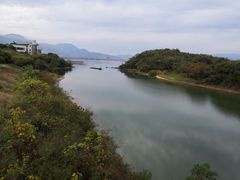 -福建鲤鱼洲酒店