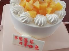 -丽莎蓓甜CAKE生日蛋糕·动物奶油(石家庄店)