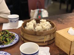 三鲜烧麦（普通）-都一处烧麦馆(前门店)