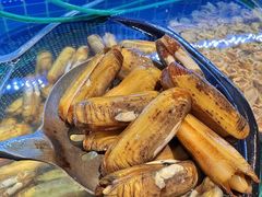 -甬小馆·焗海鲜温州菜(五马街店)