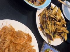 -五谷丰登·胶东海鲜·家常菜(张村店)