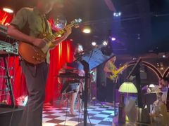 -音乐房子·Vintage Live Bar(玉林总店)