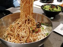 凉面-一棠龙虾•王牌虾球(楚河汉街店)