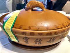 -风味小馆(天目湖宾馆店)