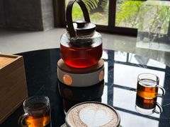 -阳朔糖舍酒店·糖舍餐厅&酒吧