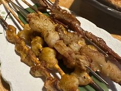 -质烤烤物·活烤海鲜(质烤总店)