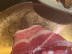 -梨花自助烤肉(天河城店)