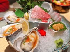 -阿吾罗·月咏精致日料(港汇恒隆广场店)