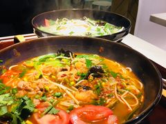 -蒙小妹骨汤饭.米线(新光路店)